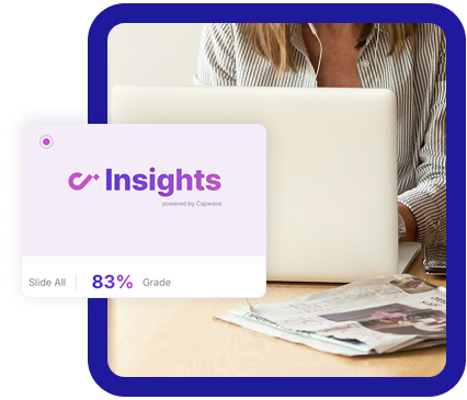 Nail your pitch before investors see it