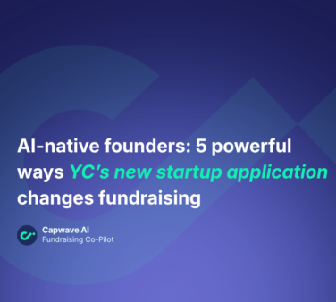 AI-native founders