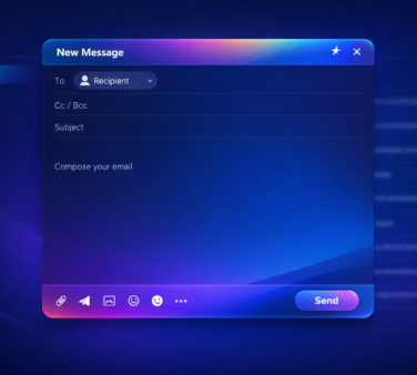 cold email investors