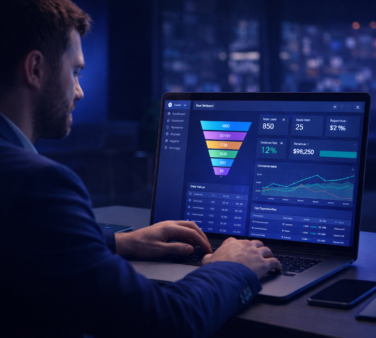 fundraising pipeline