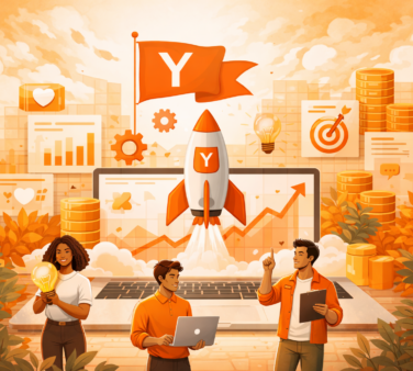 how to apply to y combinator